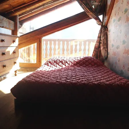 Chalet Chalet P'titrolls Novallay