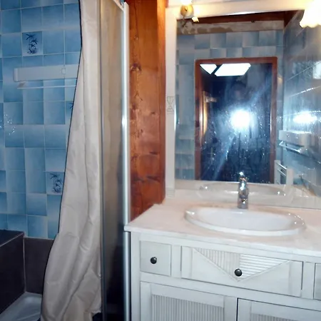 Chalet Chalet P'titrolls Novallay
