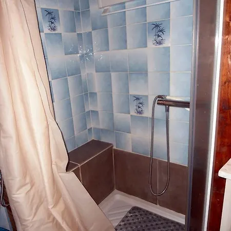 Chalet P'titrolls Novallay