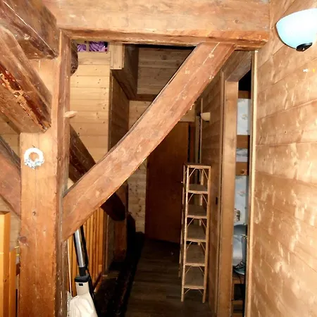 Chalet Chalet P'titrolls