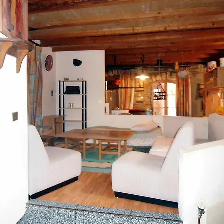 Chalet P'titrolls