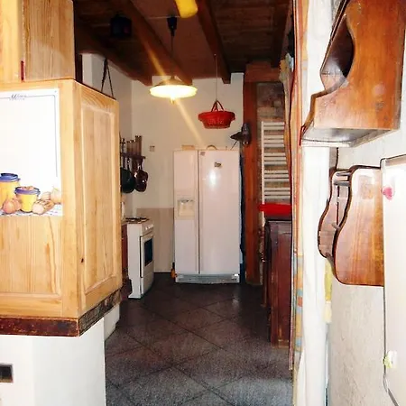 Chalet Chalet P'titrolls *