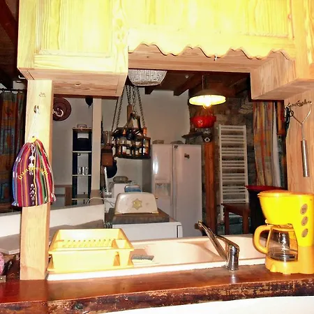 Chalet Chalet P'titrolls Novallay