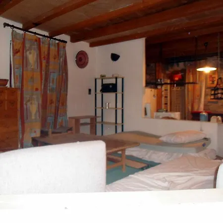 Chalet P'titrolls Chalet *